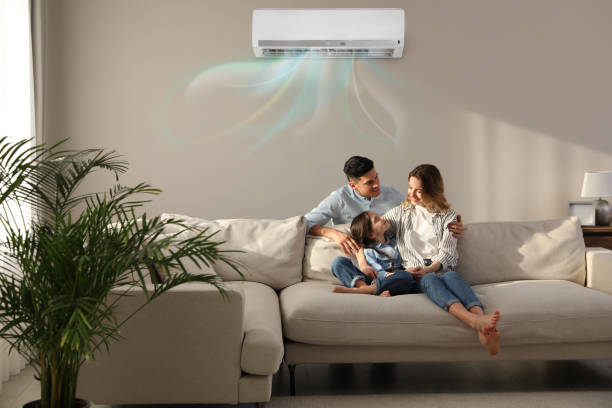 Best HVAC Equipment and Components in Key Center, WA