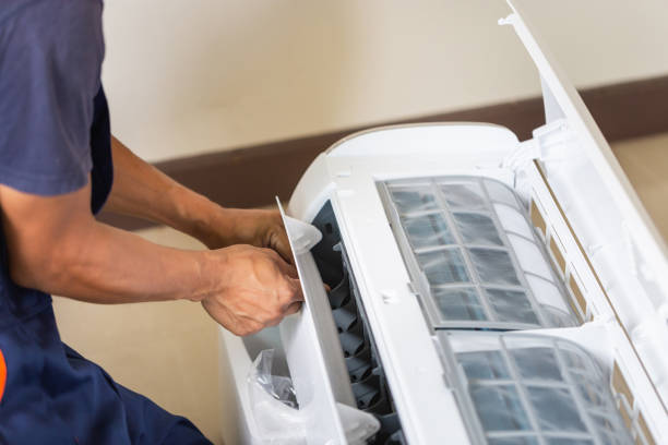 Best HVAC Financing and Leasing in Key Center, WA