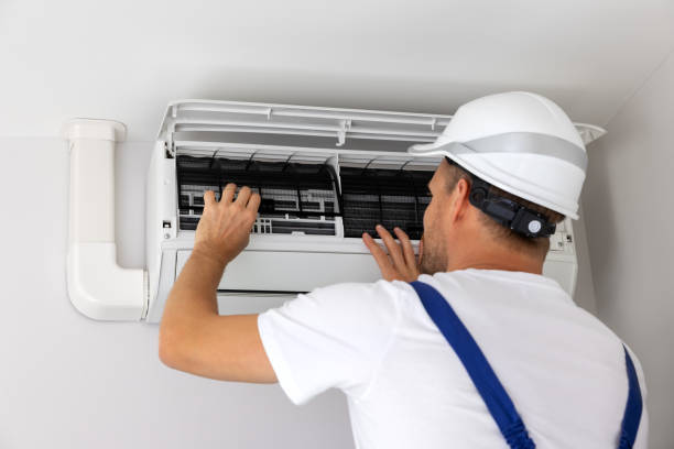 Best Energy-efficient HVAC Solutions in Key Center, WA