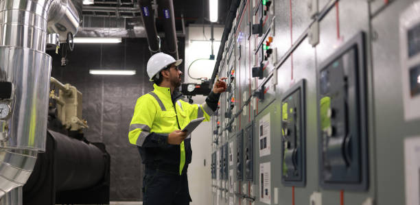 Best Emergency HVAC Services in Key Center, WA