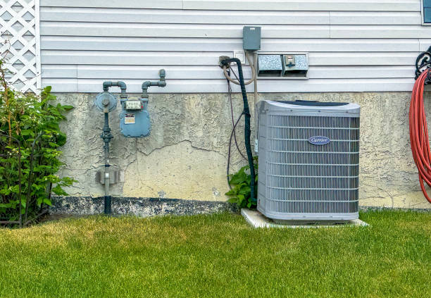 Best HVAC Software and Technology in Key Center, WA