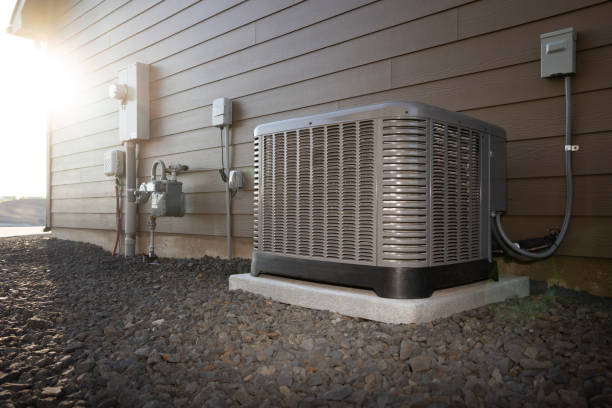 Reliable Key Center, WA HVAC Solutions